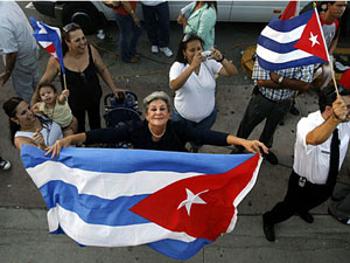 Censo: hay 1.2 millones de cubanos en la Florida