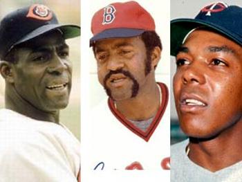 Salón de la Fama: tres leyendas cubanas en desventaja