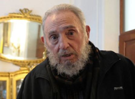 Las muertes mediáticas de Fidel Castro