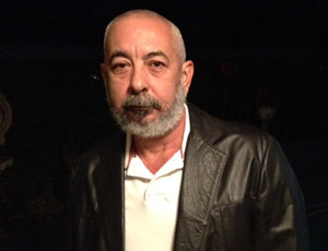 Leonardo Padura: “El problema es imponerse al miedo” Leonardo Padura: “El problema es imponerse al miedo”