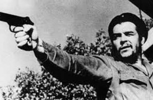Las víctimas olvidadas del Che Guevara: ¿Cuántos fusilamientos están documentados?