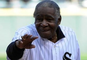 Miñoso: Me siento satisfecho de que me recuerden en Cuba