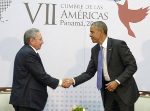 Obama viajará a Cuba en marzo
