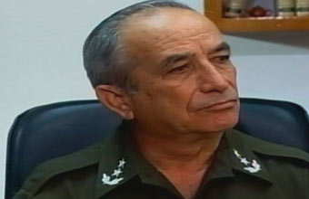 Fallece general Carlos Fernández Gondín, ministro del Interior de Cuba Fallece general Carlos Fernández Gondín, ministro del Interior de Cuba