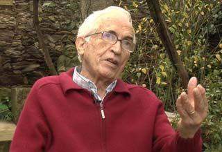 Fallece el escritor Xosé Neira Vilas Fallece el escritor Xosé Neira Vilas
