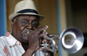 La música cubana está de duelo: Fallece el célebre trompetista Chocolate Armenteros