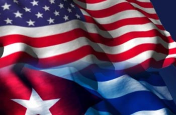Cuba y EEUU conversan sobre bienes confiscados y compensaciones mutuas Cuba y EEUU conversan sobre bienes confiscados y compensaciones mutuas