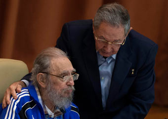 Una década sin Fidel: ¿Podrá renacer la empresa privada nacional? Una década sin Fidel: ¿Podrá renacer la empresa privada nacional?