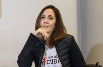 Mariela Castro: 10 frases ineptas contra EEUU y el mundo occidental Mariela Castro: 10 frases ineptas contra EEUU y el mundo occidental