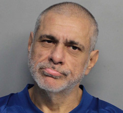 Las viñas de la ira: Detenido hombre con cuchillo en mano gritando ¡Viva Alá!.. en Hialeah Las viñas de la ira: Detenido hombre con cuchillo en mano gritando ¡Viva Alá!.. en Hialeah