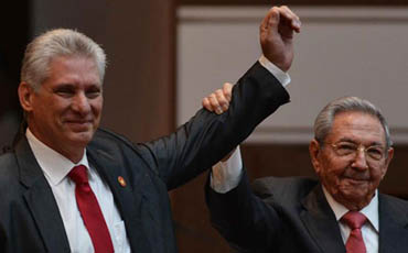 ¿Quo Vadis Cuba? ¿Quo Vadis Cuba?
