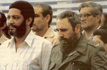 Granada: A 35 años del colosal fiasco de Fidel Castro