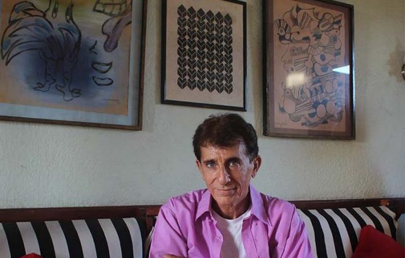 De luto el teatro cubano: Falleció el dramaturgo Nicolás Dorr