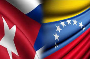 Venezuela y Cuba: La hora más crítica