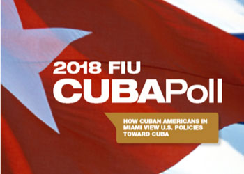 Encuesta FIU 2018: El tiempo es el diablo… entre los cubanos