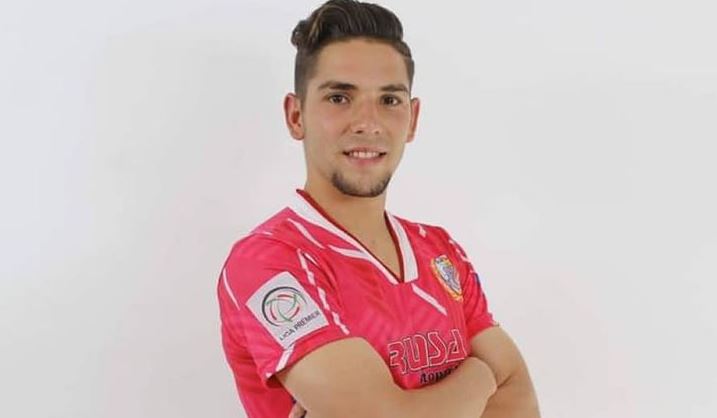 Asesinato en México: Hallan el cuerpo del futbolista cubano Alessandro Amador Triana