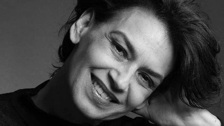 Una tragedia devastadora para la cultura cubana: Ha muerto la actriz Broselianda Hernández Una tragedia devastadora para la cultura cubana: Ha muerto la actriz Broselianda Hernández