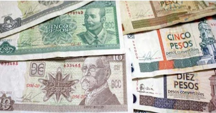 No habrá unificación monetaria en Cuba hasta 2021 No habrá unificación monetaria en Cuba hasta 2021