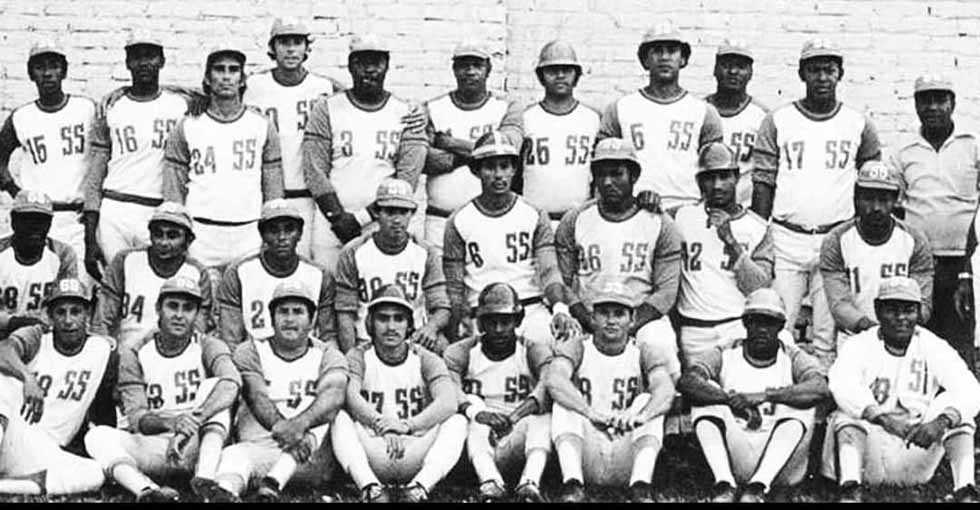 Debacle de Sancti Spíritus en la pelota: La historia que se repite y un recuerdo para los corajudos de 1979 Debacle de Sancti Spíritus en la pelota: La historia que se repite y un recuerdo para los corajudos de 1979
