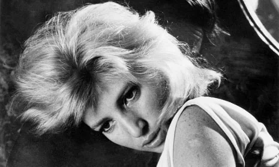 La Reina se despide: Monica Vitti, al final de la aventura del cine y la vida La Reina se despide: Monica Vitti, al final de la aventura del cine y la vida