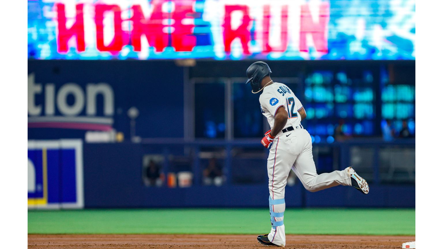 Grandes Ligas: ¿Les alcanza la gasolina a los Marlins para llegar a postemporada?