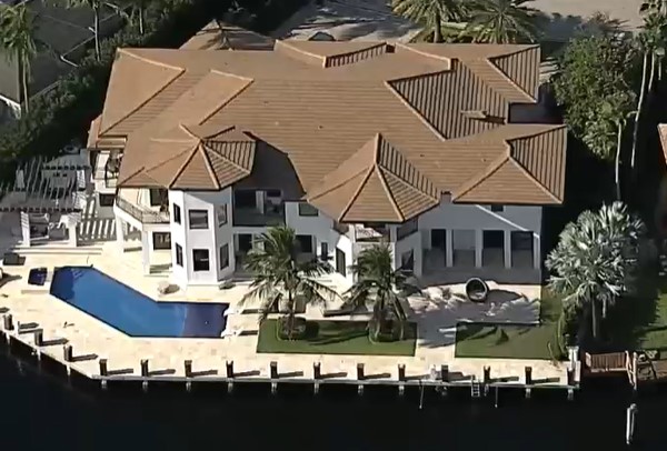 Lionel Messi adquiere mansión por $10.8 millones en Fort Lauderdale
