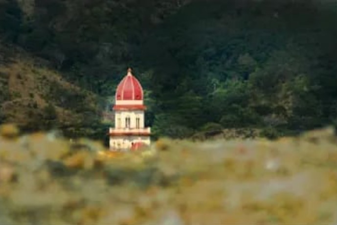 El Cobre, mina y santuario de cubanidad