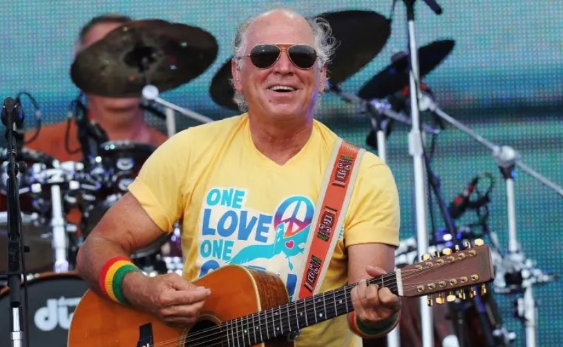 Fallece Jimmy Buffett, el artista que fijó el sonido de Key West