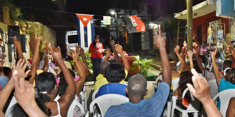 Gobierno cubano suspende proceso de rendición de cuentas ante crisis de combustible