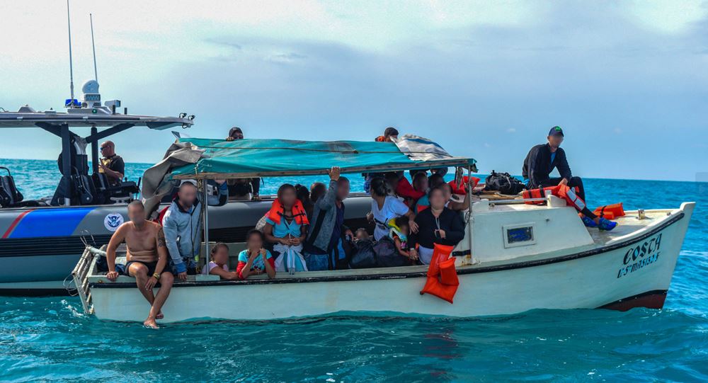 EE.UU y Cuba sostendrán conversaciones migratorias en La Habana el 14 de noviembre