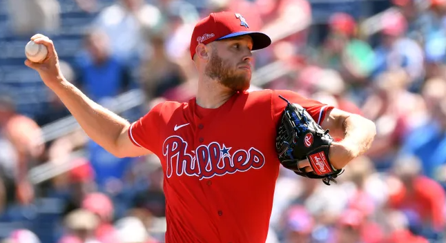 Los Phillies regresan a la senda de jonrones y amasan su boleto a la Serie Mundial