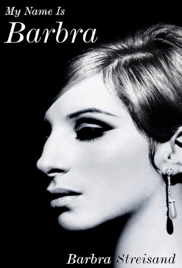 Memorias: Barbra Streisand a plenitud