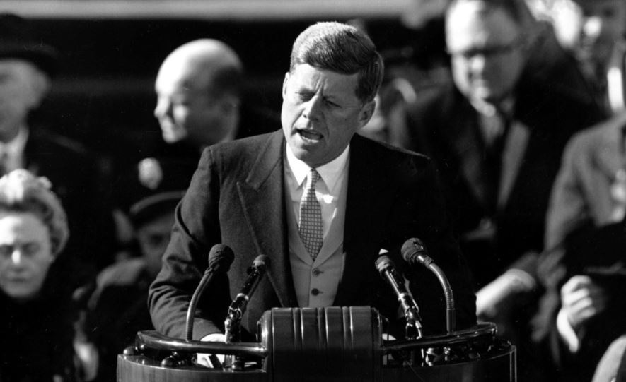 Ni la CIA ni Fidel Castro: ¿Quién mató por fin a Kennedy?