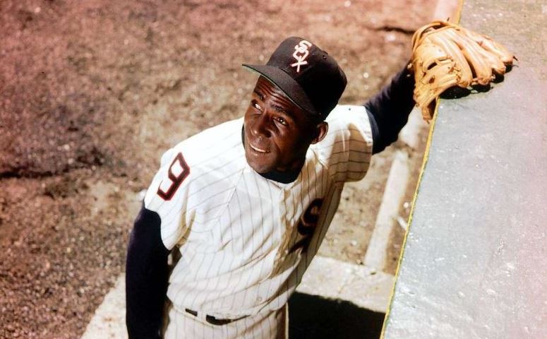 Ausencias personales: Mi infancia con Minnie Miñoso