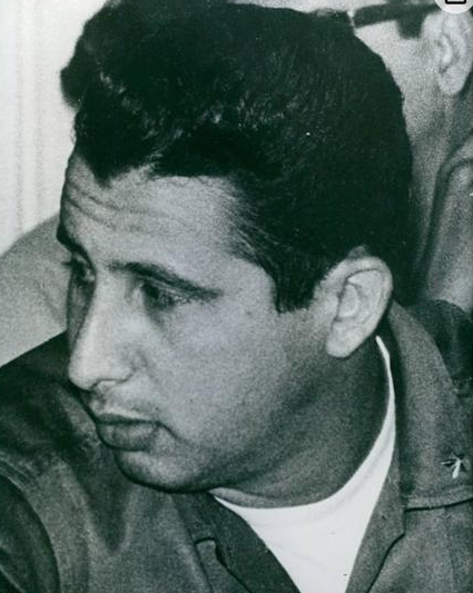 Fallece en La Habana Diocles Torralba, exministro implicado en caso del general Arnaldo Ochoa