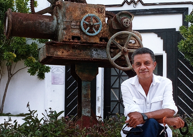 Historiador cubano gana premio de investigación de la Academia de Cine de España