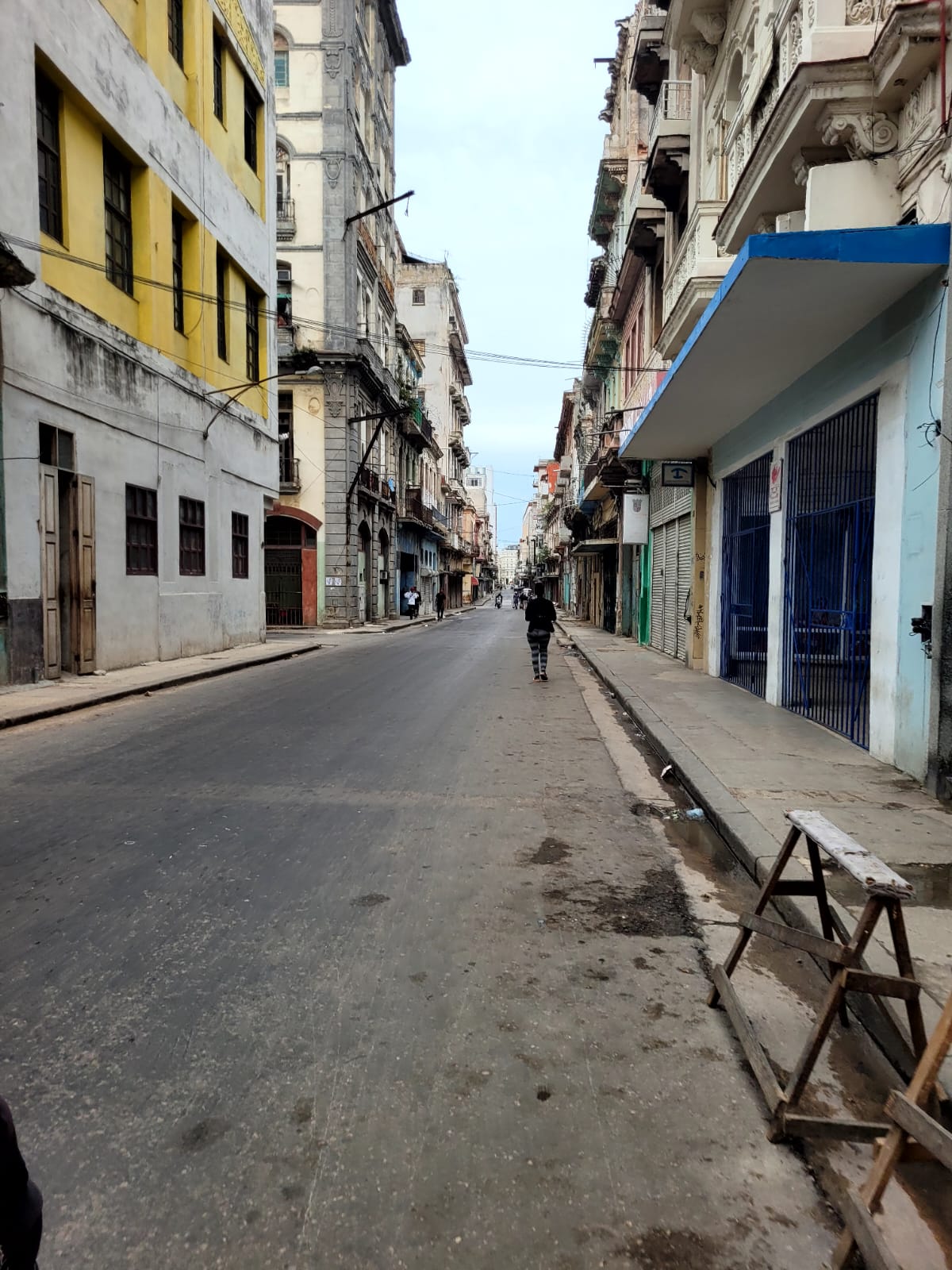 Cuba en la encrucijada: La hora del “Plan B”