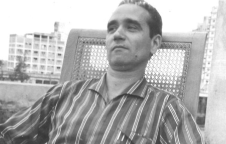 Día del Teatro Cubano: Rine Leal en la memoria