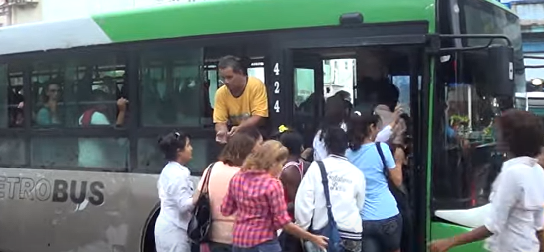 Cuba: Exorbitante aumento en precios del transporte nacional de pasajeros
