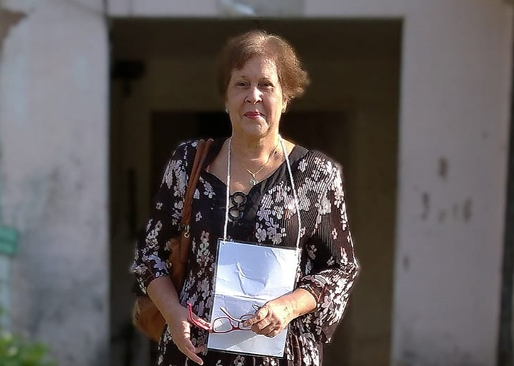 Alina Bárbara López: Las universidades cubanas son cárceles del pensamiento