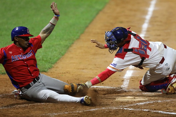 Gobierno cubano suspende eventos deportivos nacionales por crisis del combustible