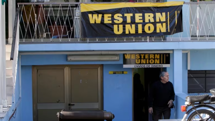 Western Union mantiene interrumpido servicio de remesas a Cuba