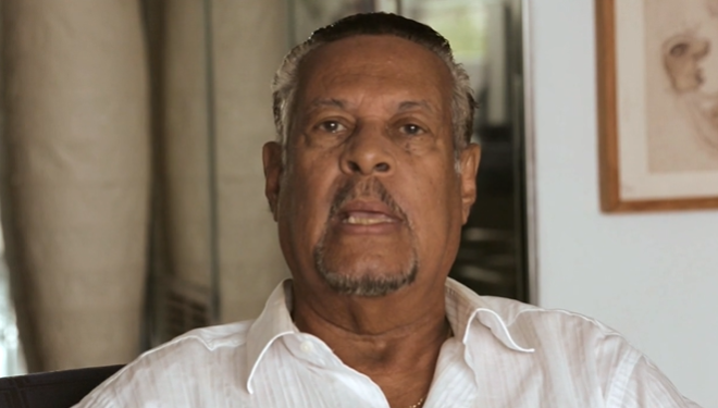 Muere en Miami el cineasta cubano Sergio Giral