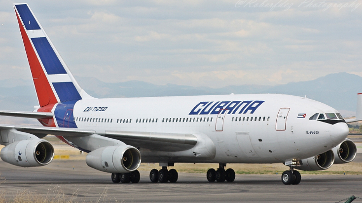 Cubana de Aviación cancela vuelos a Argentina por negativa de suministro de combustible