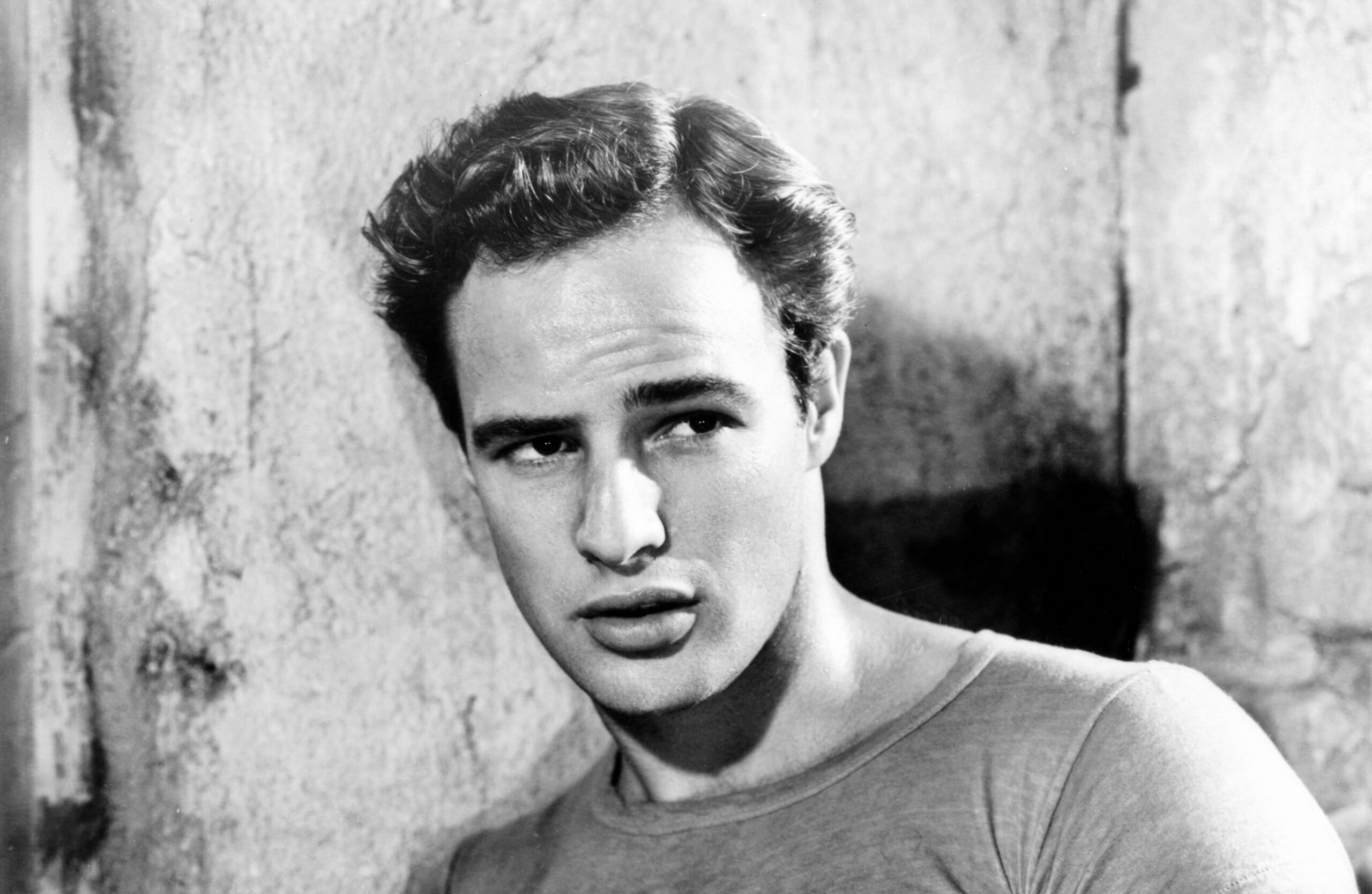 El siglo de Marlon Brando