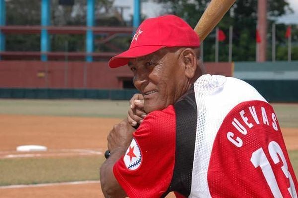 Glorias del béisbol cubano: Miguel Cuevas