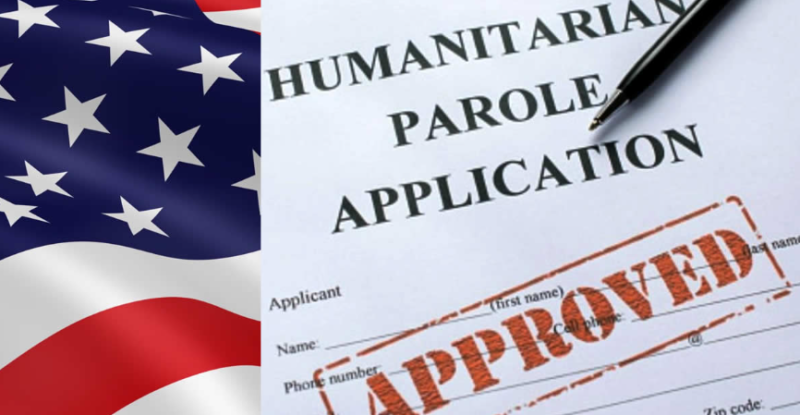 Parole humanitario: ¿Cuáles son las evidencias de fraude halladas en las solicitudes?