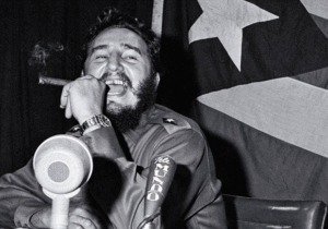 Cuba: La locura y la villanía