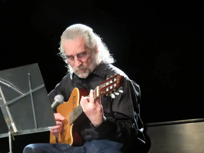 Honor a quien honor merece: 75 cumpleaños de Mike Porcel