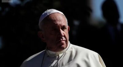 Ha muerto el Papa Francisco (1936-2025)